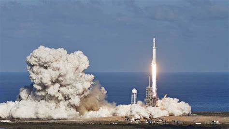 Rocket Cos., Middleby, Diebold Nixdorf, and More Stocks See Action From Activist Investors
