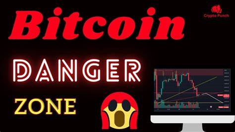 Bitcoin-„Gefahrenzone“ in 2 Tagen: Krypto-Experte erklärt, was das bedeutet – CryptoDaily
