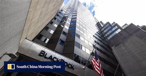 US-China Cool-Off Adds to Positive Sentiment, BlackRock Says