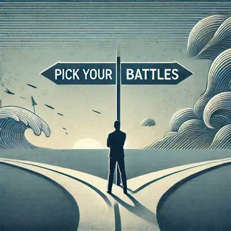 Pick Your (User Agent) Battles