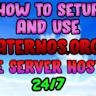 ObsidianVault – Cloud Minecraft Server backup solution