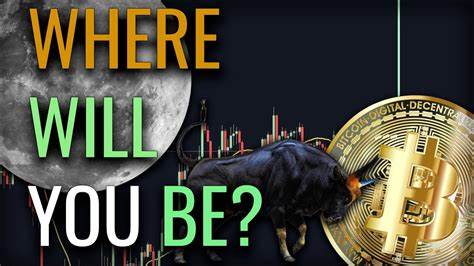 Are the stars aligning for a Bitcoin breakout? - FXStreet