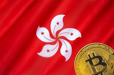 Hong Kong readying to legalize Bitcoin and crypto derivatives in push for Web3 leadership