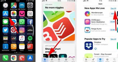 Australians may soon be able to download iPhone apps from outside Apple App Stor