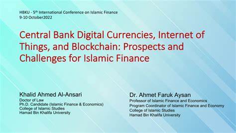 Digital currencies remain tricky subject for Islamic finance| Gulf Times - Gulf Times