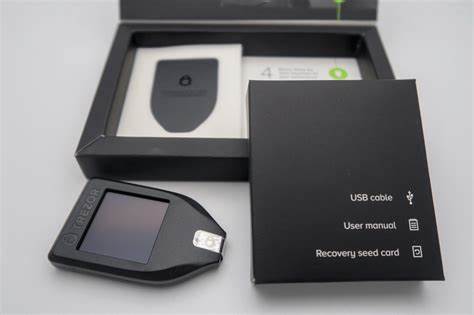 TREZOR T Hardware Wallet Review 2023: 4 Essential Points to Read - Blokt