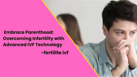 After 18 Years of Infertility, an AI Tool Let a Couple Conceive