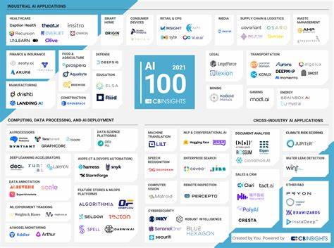 Startups Are Building Advanced AI Models Without Data Centers