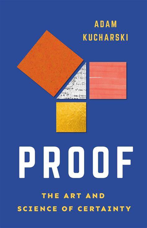 'Proof' Review: Finding Truth in Numbers