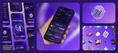 How Kraken Wallet addresses challenges in mobile crypto security - Kraken Blog
