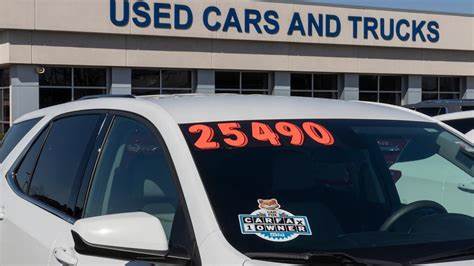 3 Reasons Rachel Cruze Says To Buy Used Cars