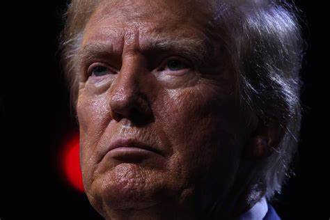 Like ‘Losing A War’—Donald Trump Issues Dollar Collapse Warning After Huge Bitcoin Donation - Forbes