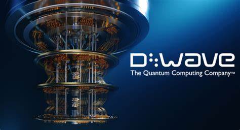 Is D-Wave Quantum Inc. (QBTS) the Best Quantum Computing Stock to Invest in Now?