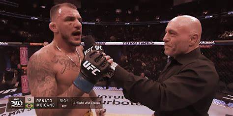 UFC Star ‘Money’ Moicano Urges Fans to Study Mises, Bitcoin - Decrypt