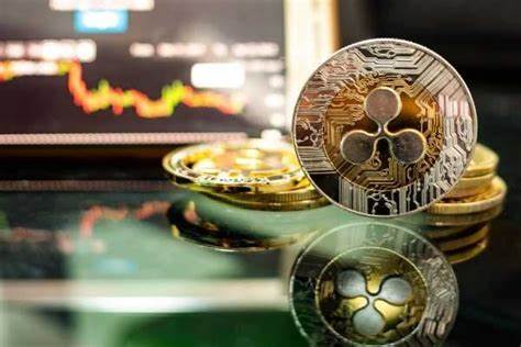XRP Price Action Turns Bullish Ahead of SEC v Ripple Court Session