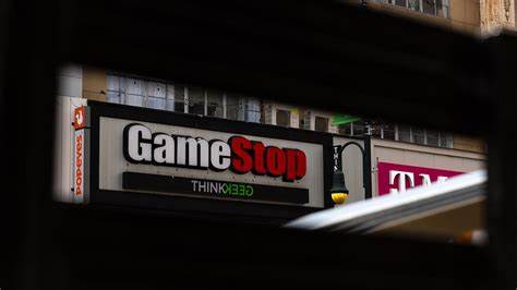 GameStop Purchases Over $500M Worth of Bitcoin