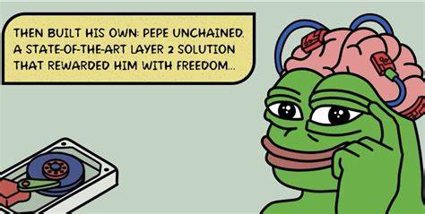 Pepe Unchained Presale Nears $15M – Next 100x Meme Coin? - Modern Diplomacy