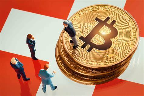 The City of Lugano Drives Crypto Adoption, Accepts Bitcoin and Tether for Tax Payments - Cryptonews