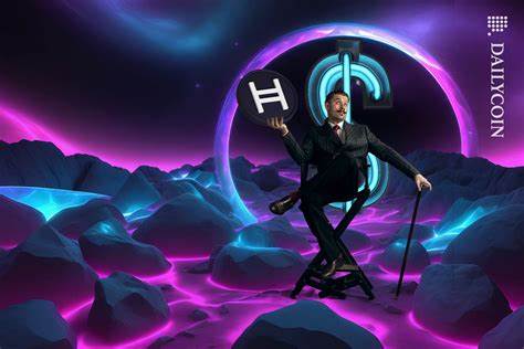 HBAR Network Buying TikTok US? Hedera Joins Acquisition Race