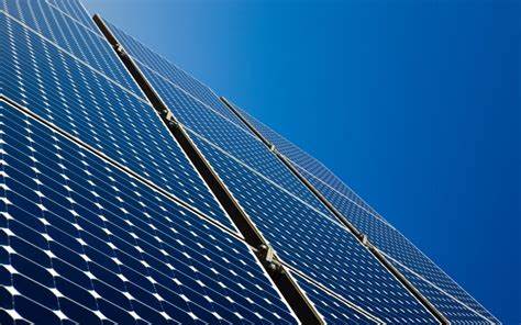 French Power Price Plunges Below Zero as Solar Floods the Grid