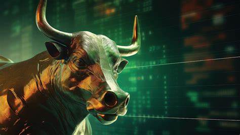 Dow Jones Futures: Trump Tariff Threats Test Stock Market, But Has It Passed? Nvidia Earnings Due, Tesla Eyes New Entry