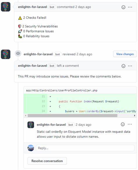 Show HN: Vibe Coded GitHub PR Bot for Integrating a GitHub Action