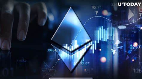  Ethereum back to $3K in May? Latest rebound says ETH price &#039;still has more gas&#039; 