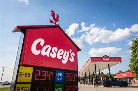 Casey’s to debut 80 new stores during fiscal 2026