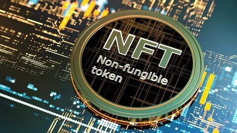Non-Fungible Token (NFT) Market Towards USD 745.4 Billion By 2034, CAGR of 39.40% - EIN News