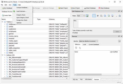Gmail to SQLite
