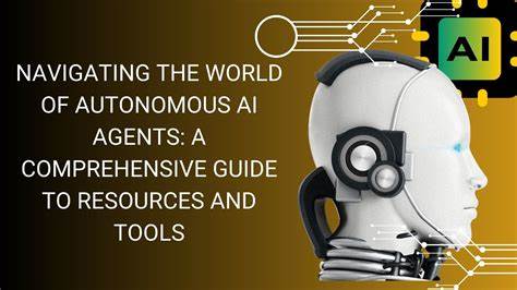 Thoughts on AI Agents and Tools