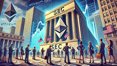 SEC lässt Krypto-Regulierung fallen – Altcoin-ETFs nächster Schritt?
