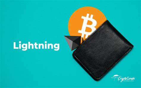 Bitcoin Wallet Electrum Now Supports Lightning, Watchtowers and Submarine Swaps - CoinDesk