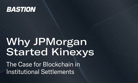 J.P. Morgan’s Kinexys Tests Cross-Chain Atomic Settlement of RWA Transactions