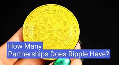 Does Ripple Have the Upper Hand Against Coinbase in the Battle for Circle?