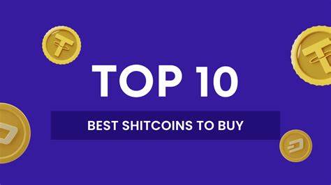 Die 11 besten Shitcoins zum Kauf im Mai 2024 – Kryptowährung – Techopedia

