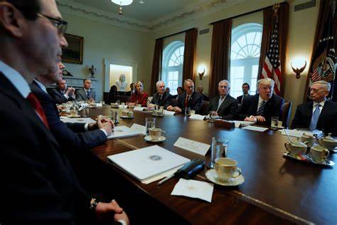 US policies freeze key research worldwide