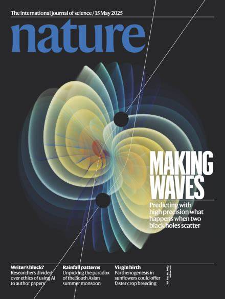 US brain drain: Nature's guide to the initiatives drawing scientists abroad