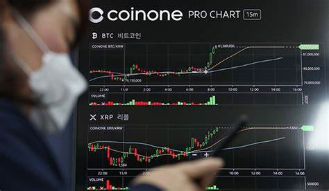 Bitcoin's South Korea Discount Hits Highest Since October 2023 - CoinDesk