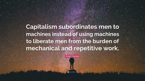 The Study of Man: Adjusting Men to Machines