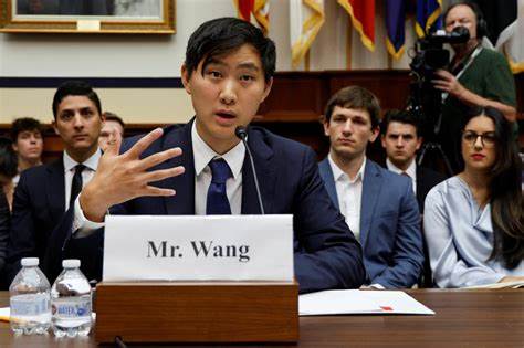 Alexandr Wang – What I learned in 2016