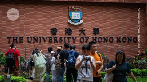 Hong Kong universities woo Harvard international students targeted by Trump