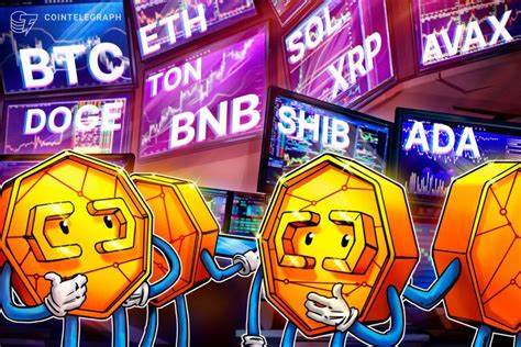 Price analysis 10/25: BTC, ETH, BNB, SOL, XRP, DOGE, TON, ADA, AVAX, SHIB