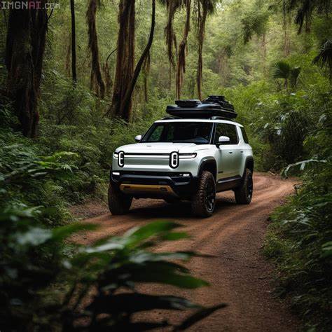 Rivian (RIVN) Set to Showcase AI and AV Progress – Here’s What to Watch