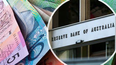 Tamed Australian Inflation Keeps Door Wide to RBA Cuts