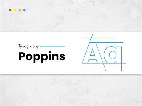 SaaS Fonts Worth Trying