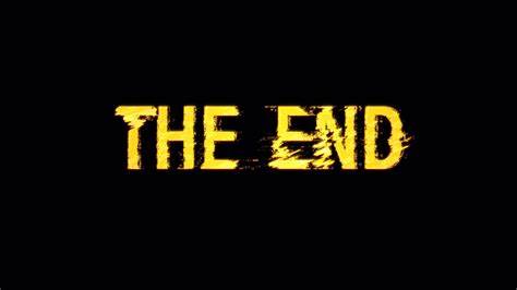 The End of Glitch (Even Though They Say It Isn't)