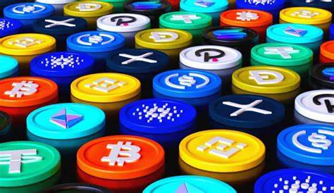 Top-Krypto mit geringem Angebot von 2024 – CoinGape
