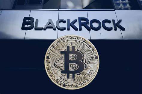 BlackRock’s Bitcoin exposure rises to over $5 billion as of the end of Q1