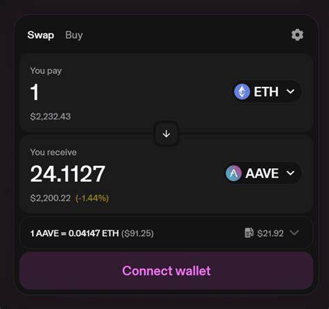 Uniswap Guide For Beginners on How to Swap Crypto, Buy & Sell - BitPinas